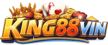 king88vin logo